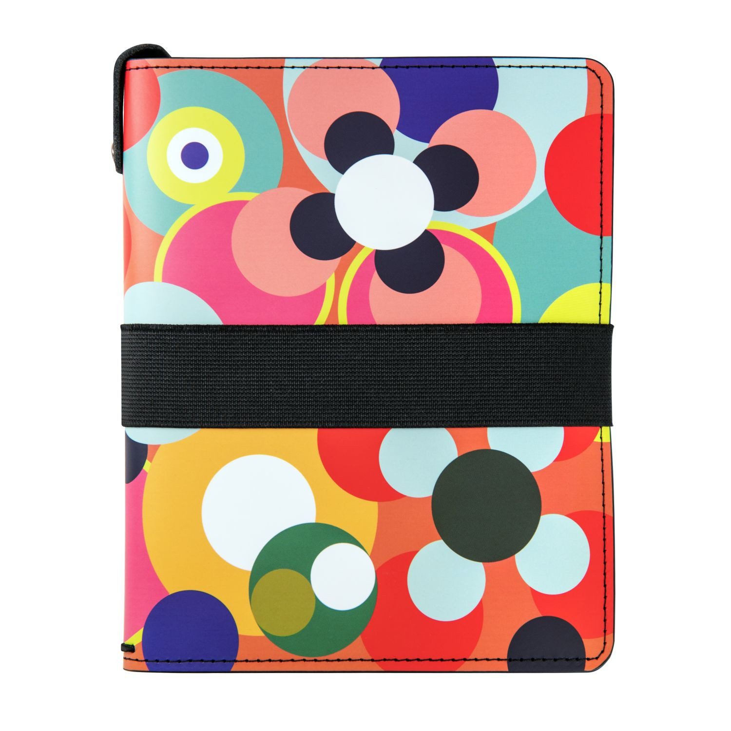 Remember Notizbuch TripBook Sushi