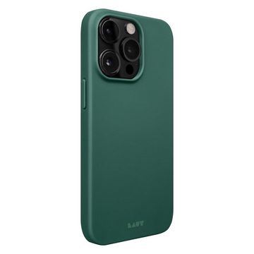 LAUT Handyhülle Laut Huex für iPhone 14 Pro Max Sage Green