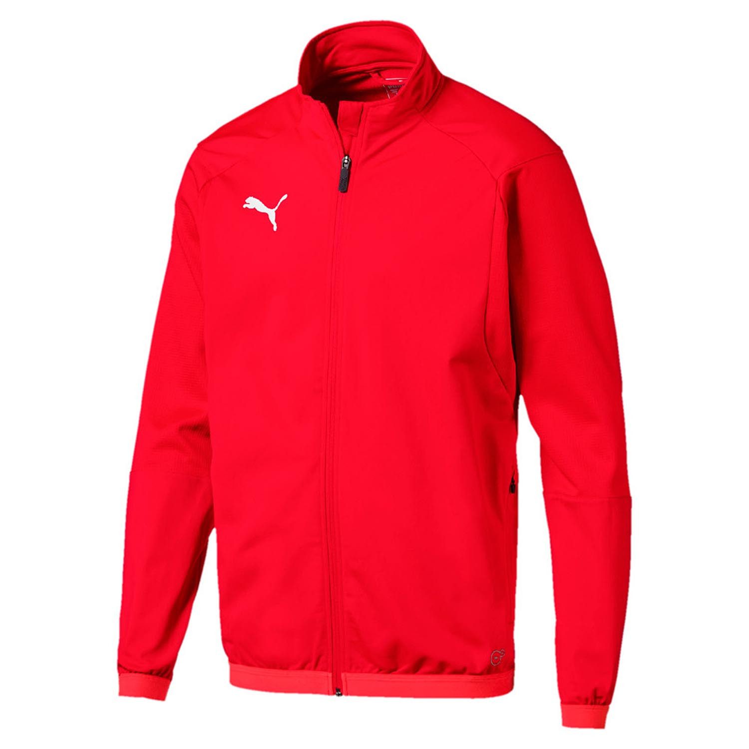 Trainingsjacke Puma Herren Trainigsjacke Liga Trainig Jacket 655687