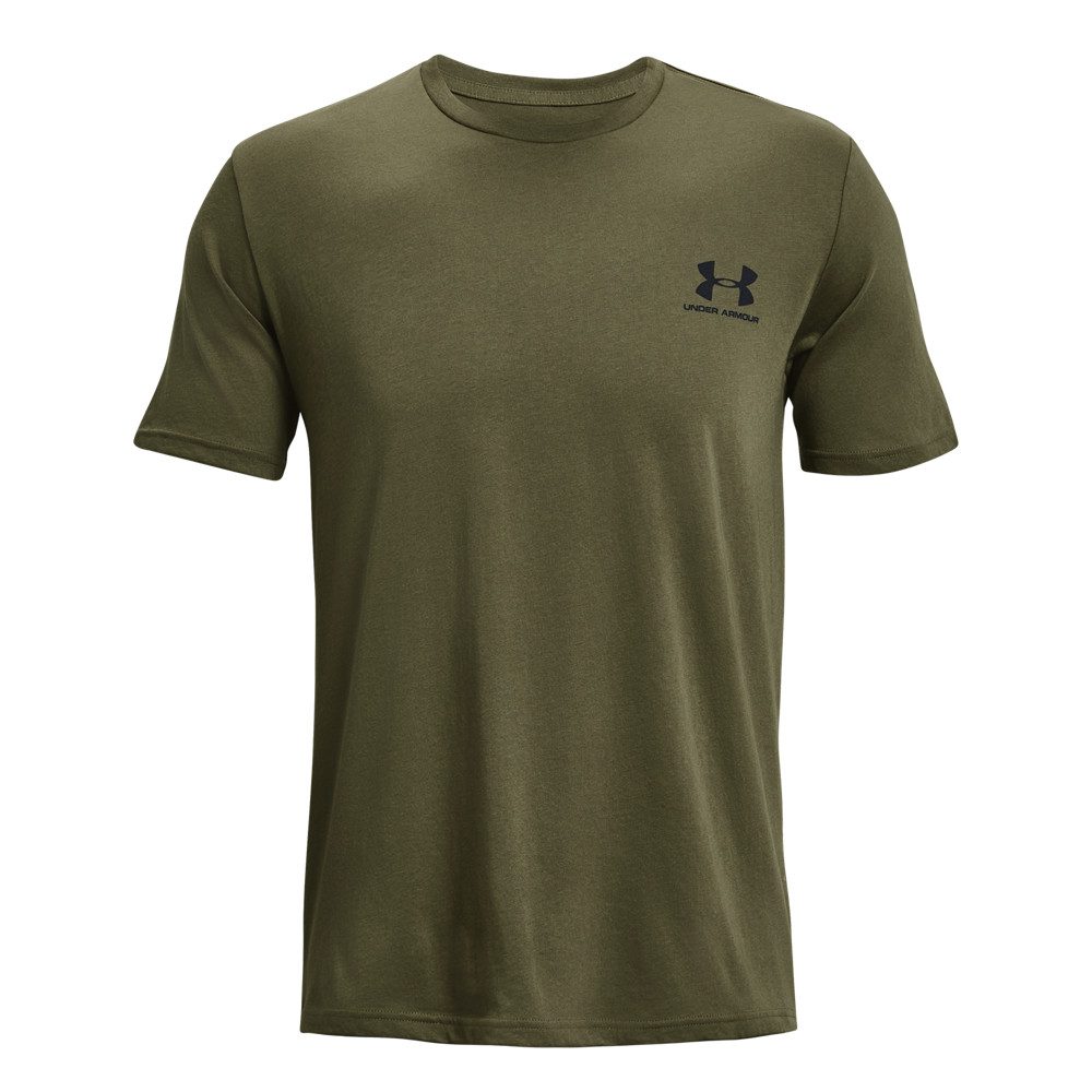 T-Shirt UA M SPORTSTYLE LC SS