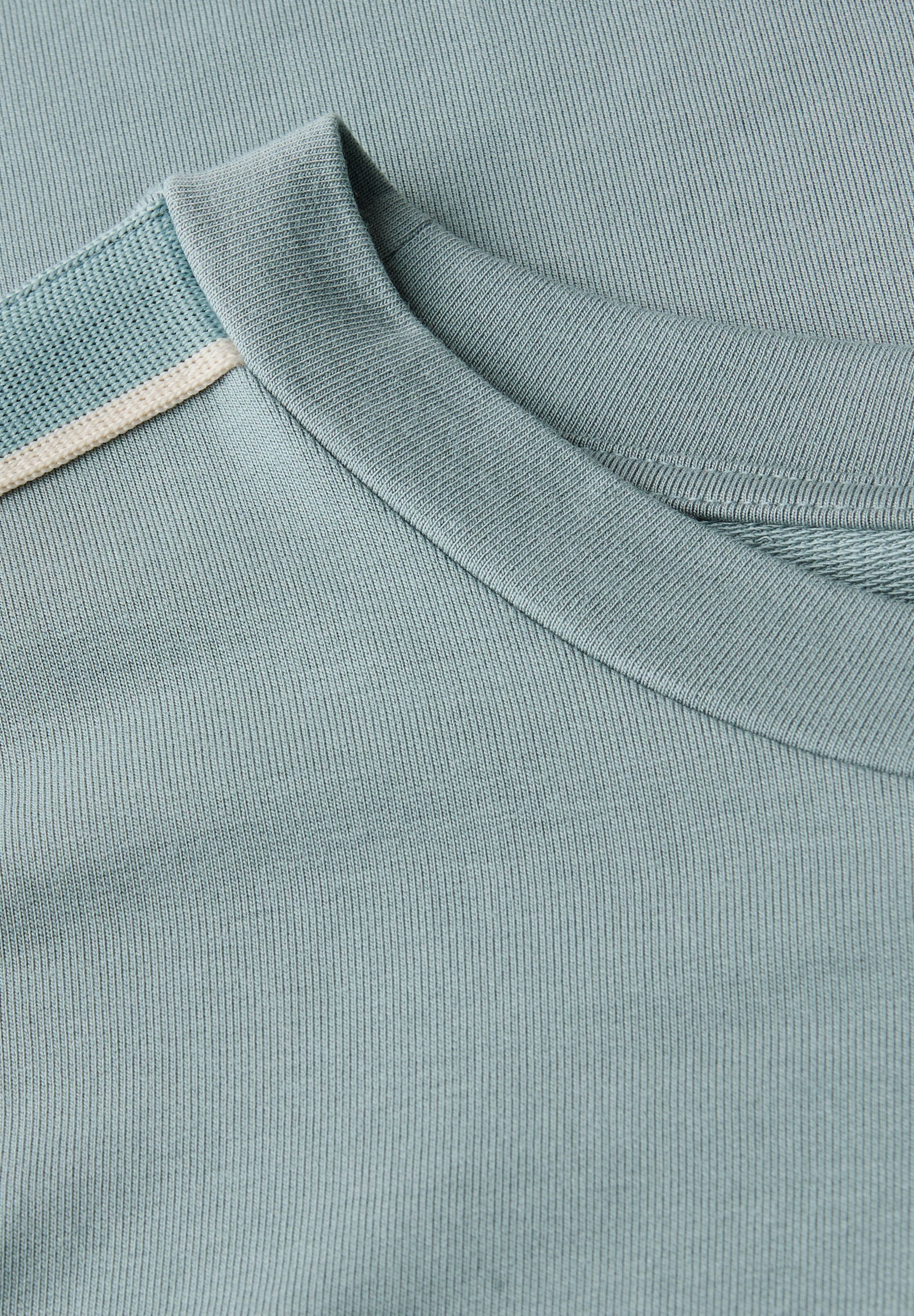 STREET ONE Langarmshirt günstig online kaufen
