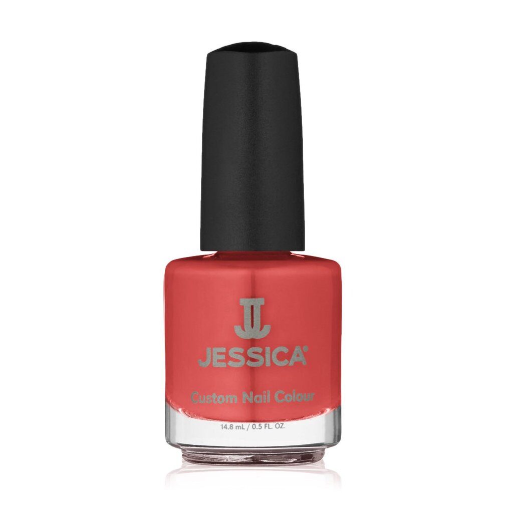 JESSICA Nagellack Custom Nail Colour Nagellack CNC-786 Social Butterfly