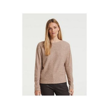 OPUS Sweatshirt uni regular fit (1-tlg)