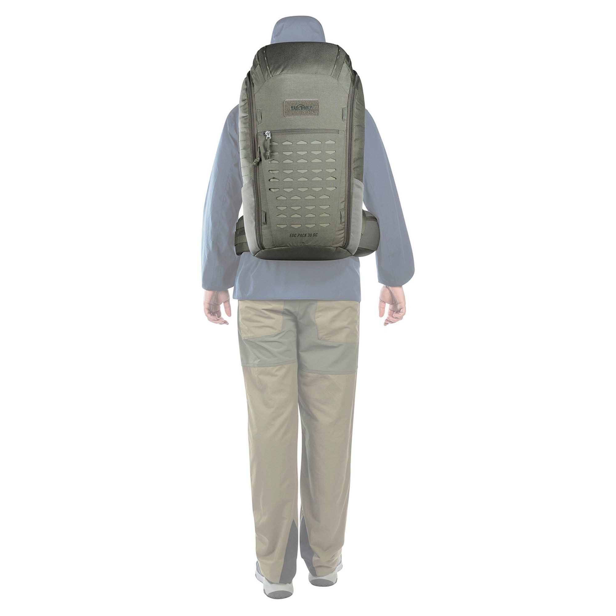 TATONKA® Sportrucksack EDC, Polyamid