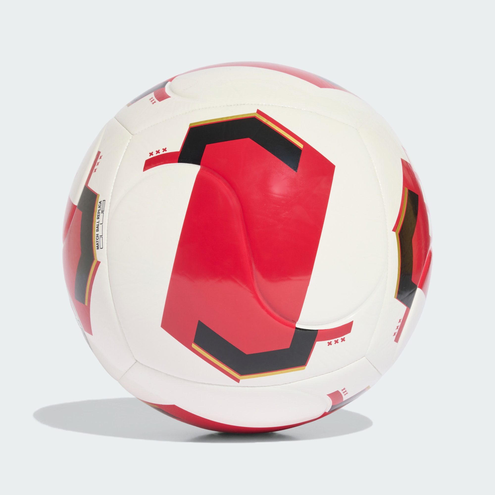 Fußball AJAX AMSTERDAM HOME CLUB BALL