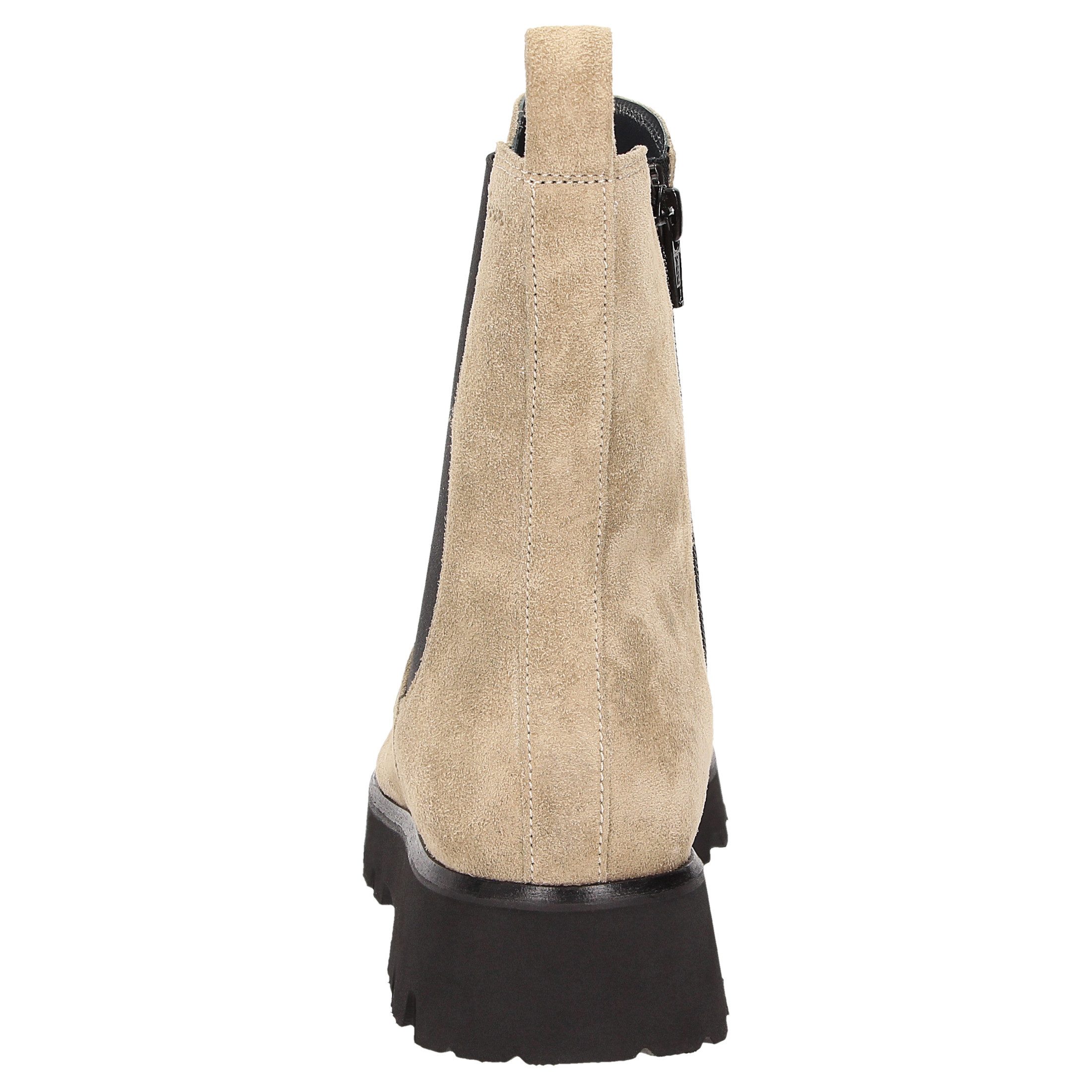 SIOUX Meredira-750-H Stiefelette