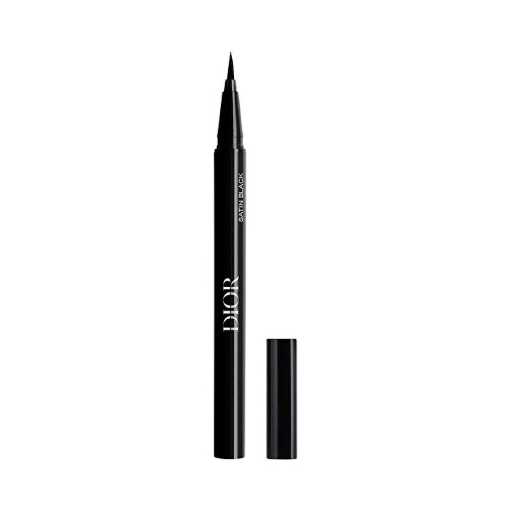 Dior Eyeliner show Eyeliner 0,55 ml Farbton: 801 Shimmer Rose