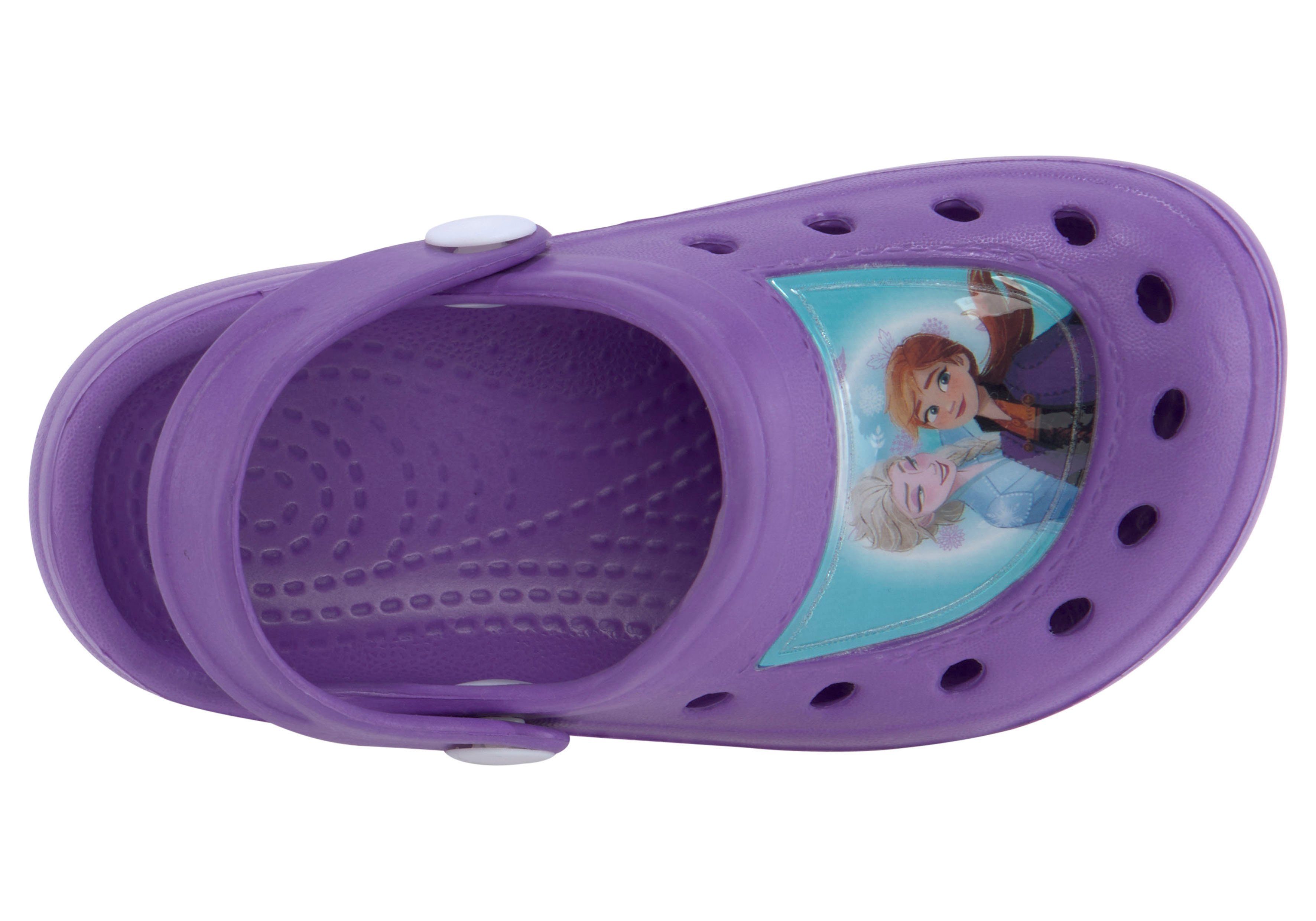 Sandale Disney Frozen
