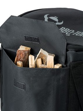 BBQ-Toro Tragetasche Tasche für Raketenofen, Ø 32 x 35 cm, Tragetasche