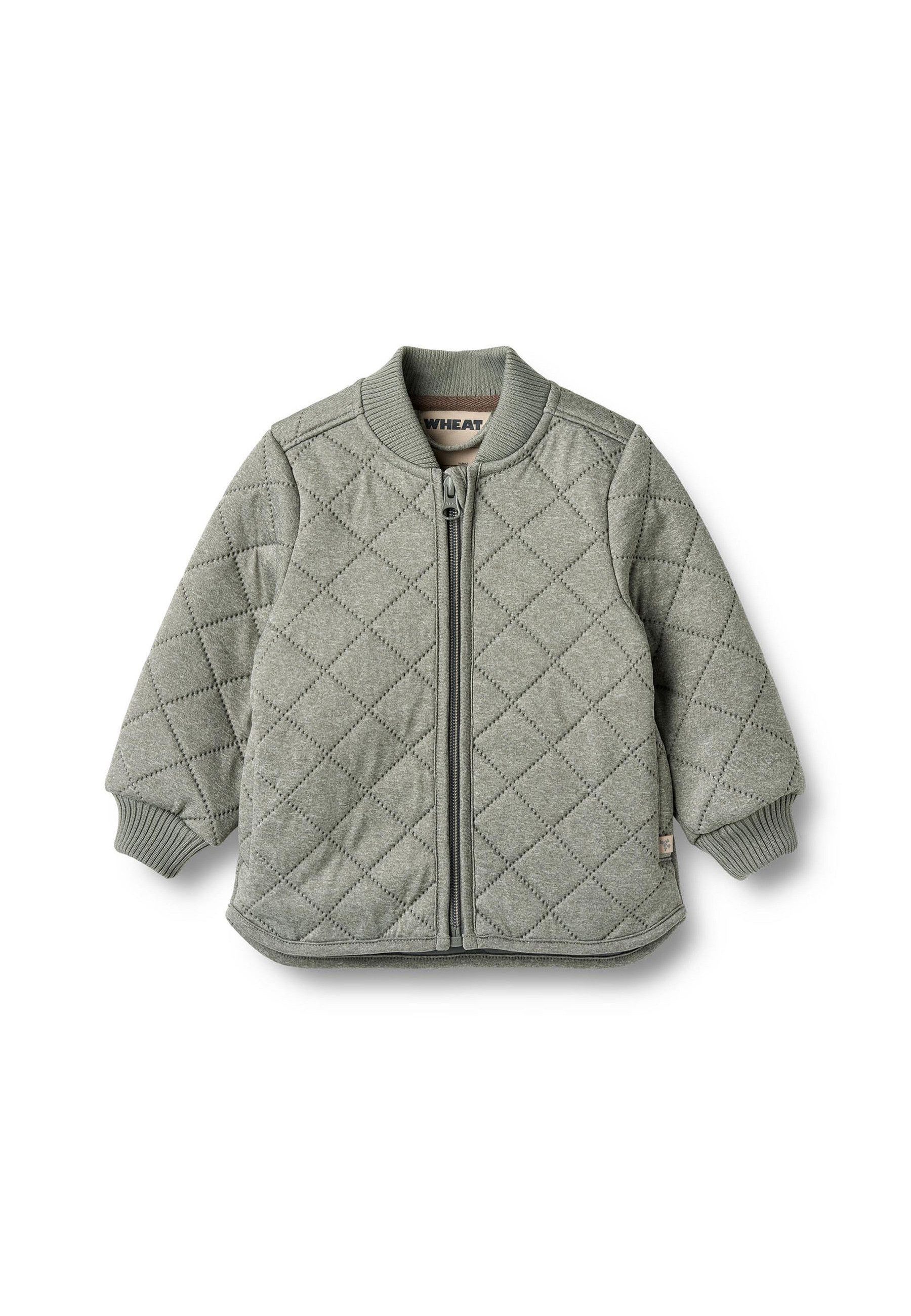 Allwetterjacke WHEAT Thermo Jacket Loui