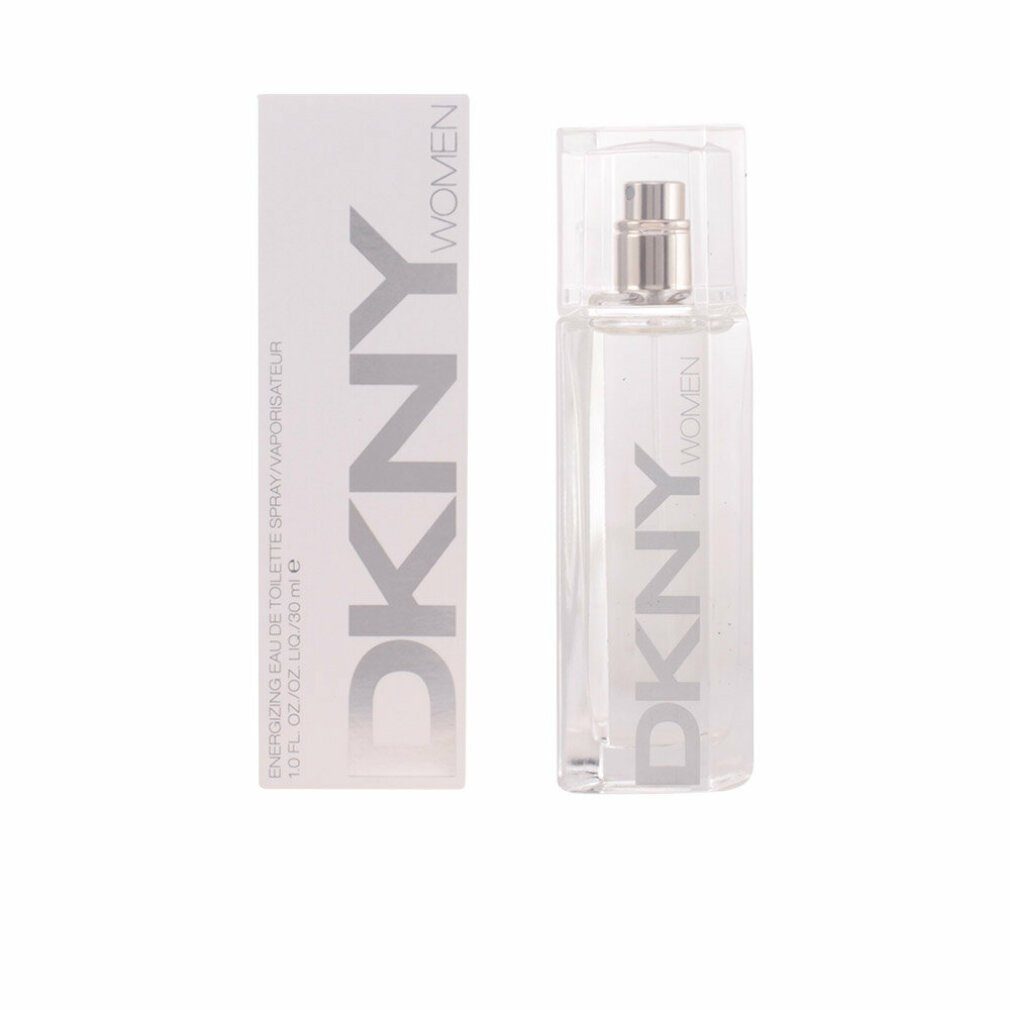 DKNY Eau de Parfum Women Energizing, EdT 30 ml