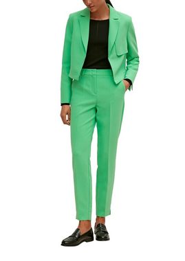 Comma Jackenblazer Cropped-Blazer