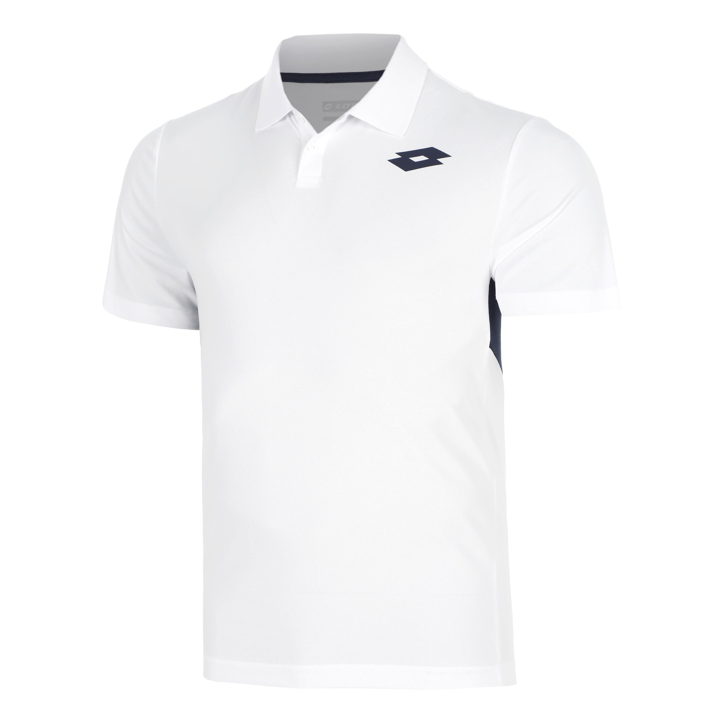 Lotto Poloshirt Squadra IV