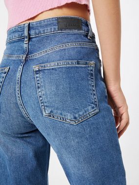 Garcia Regular-fit-Jeans Luisa (1-tlg) Plain/ohne Details