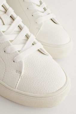 Next Minimalistische Sneaker Sneaker (1-tlg)
