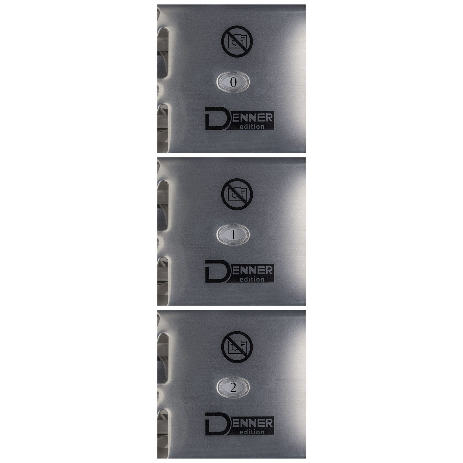 DEMA Heizgerät Quarz Heizstrahler / Heizer QH 1200W, Kippmechanismus – Bild 4 von 4