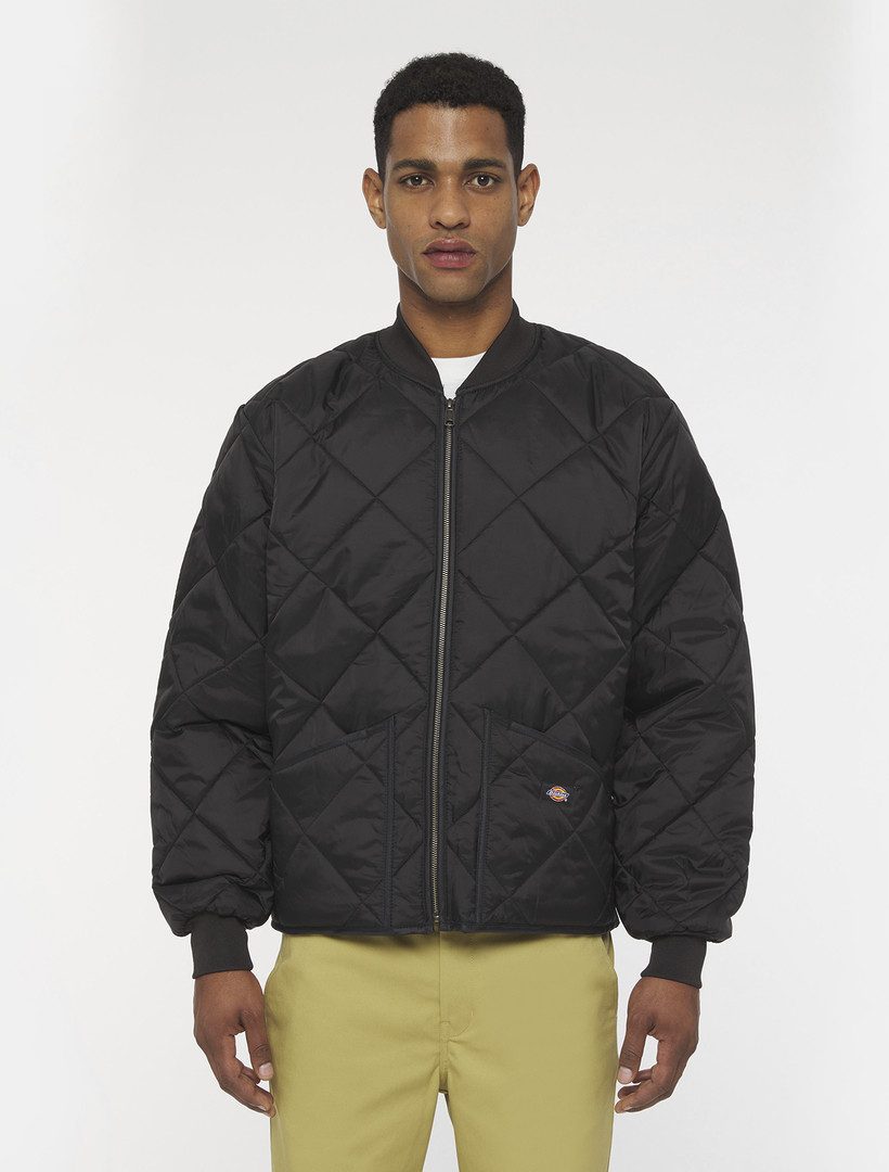 Dickies Arbeitsjacke Dickies Workwear Куртки DIAMOND QUILTED JACKET