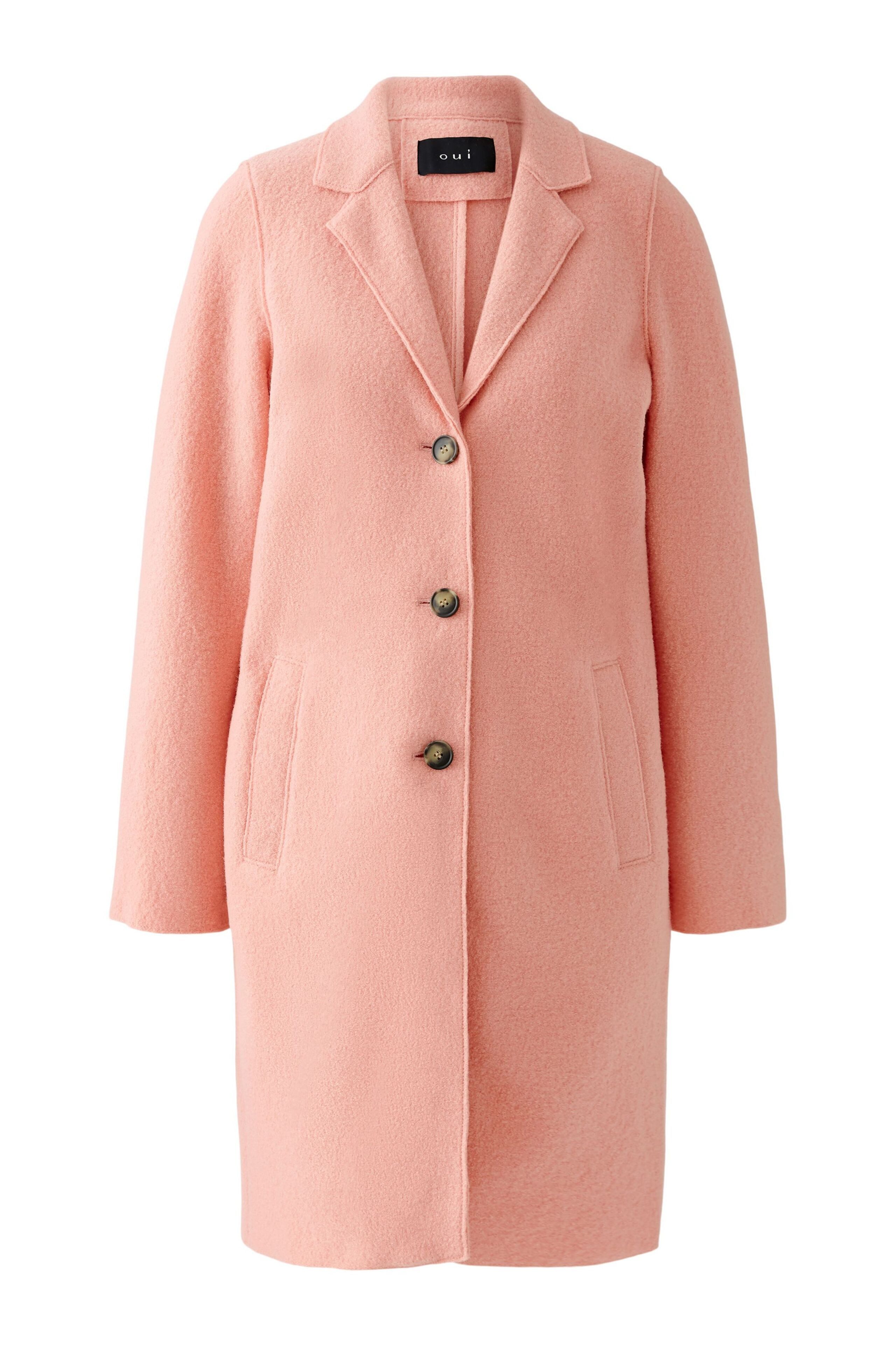 Outdoorjacke
