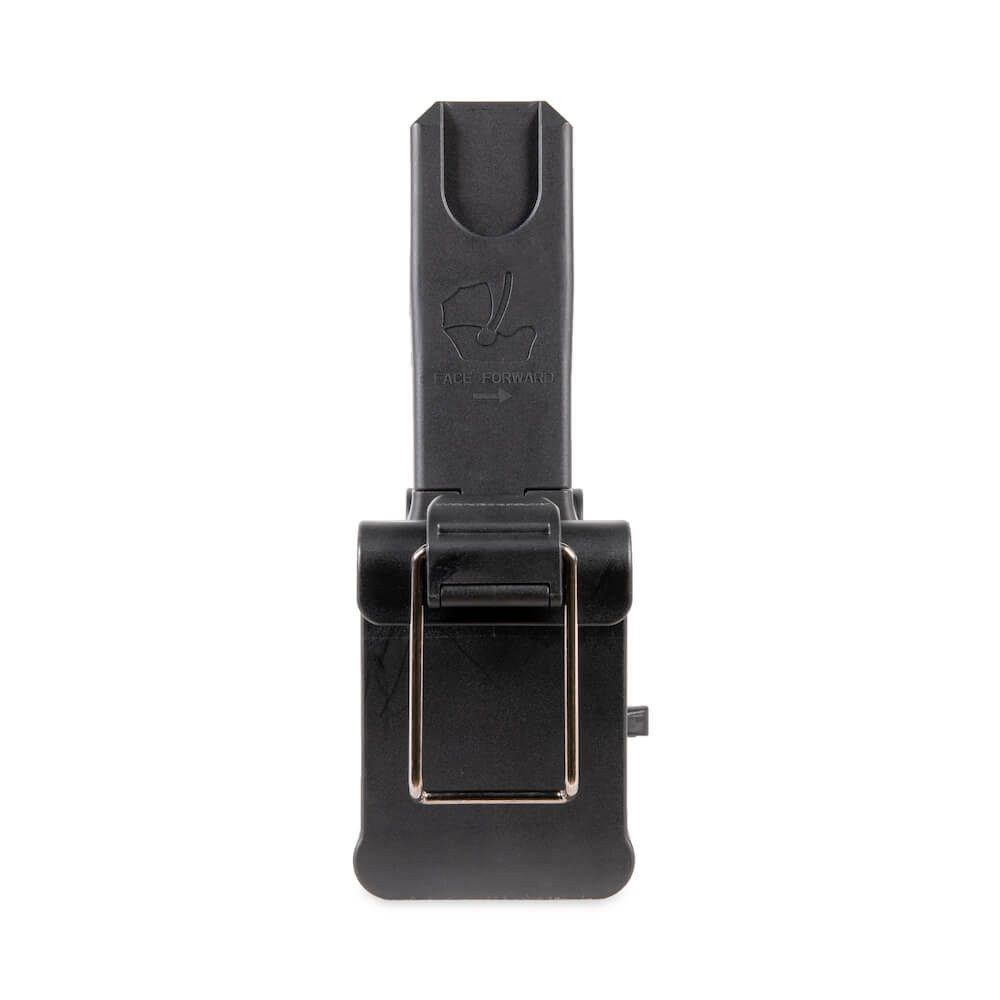 Wonderfold Bollerwagen W2 Autositz Adapter / Car Seat Adapter – Bild 5 von 5