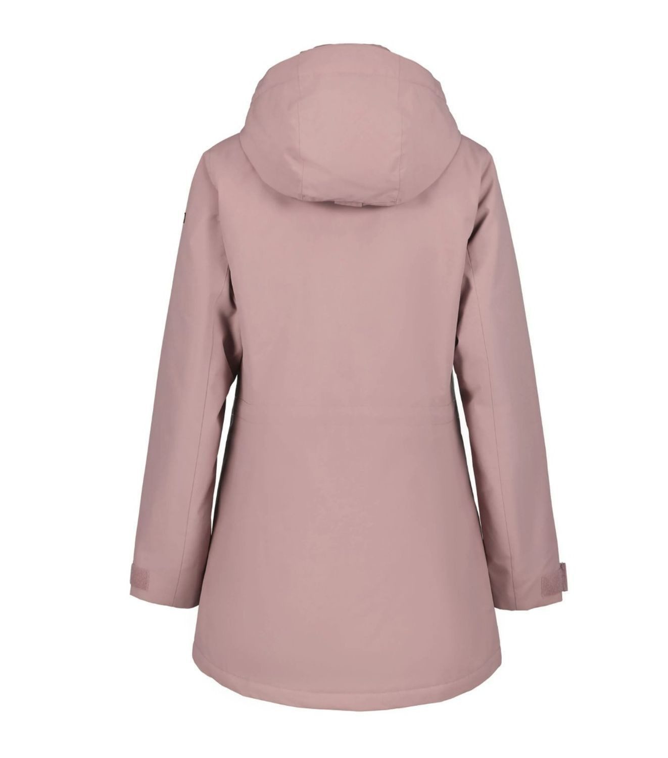 Icepeak Softshelljacke Icepeak Freizeitjacke Alna Lavendel günstig online kaufen