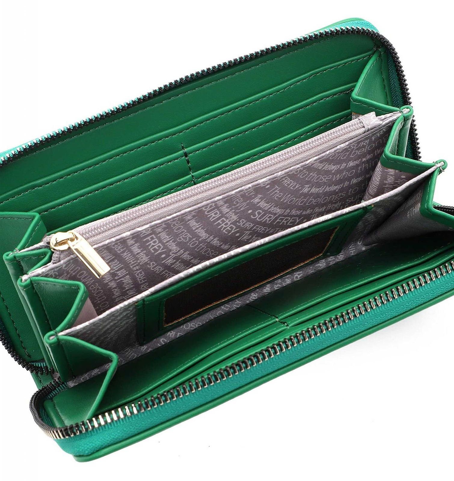 SURI FREY Geldbörse Josy günstig online kaufen