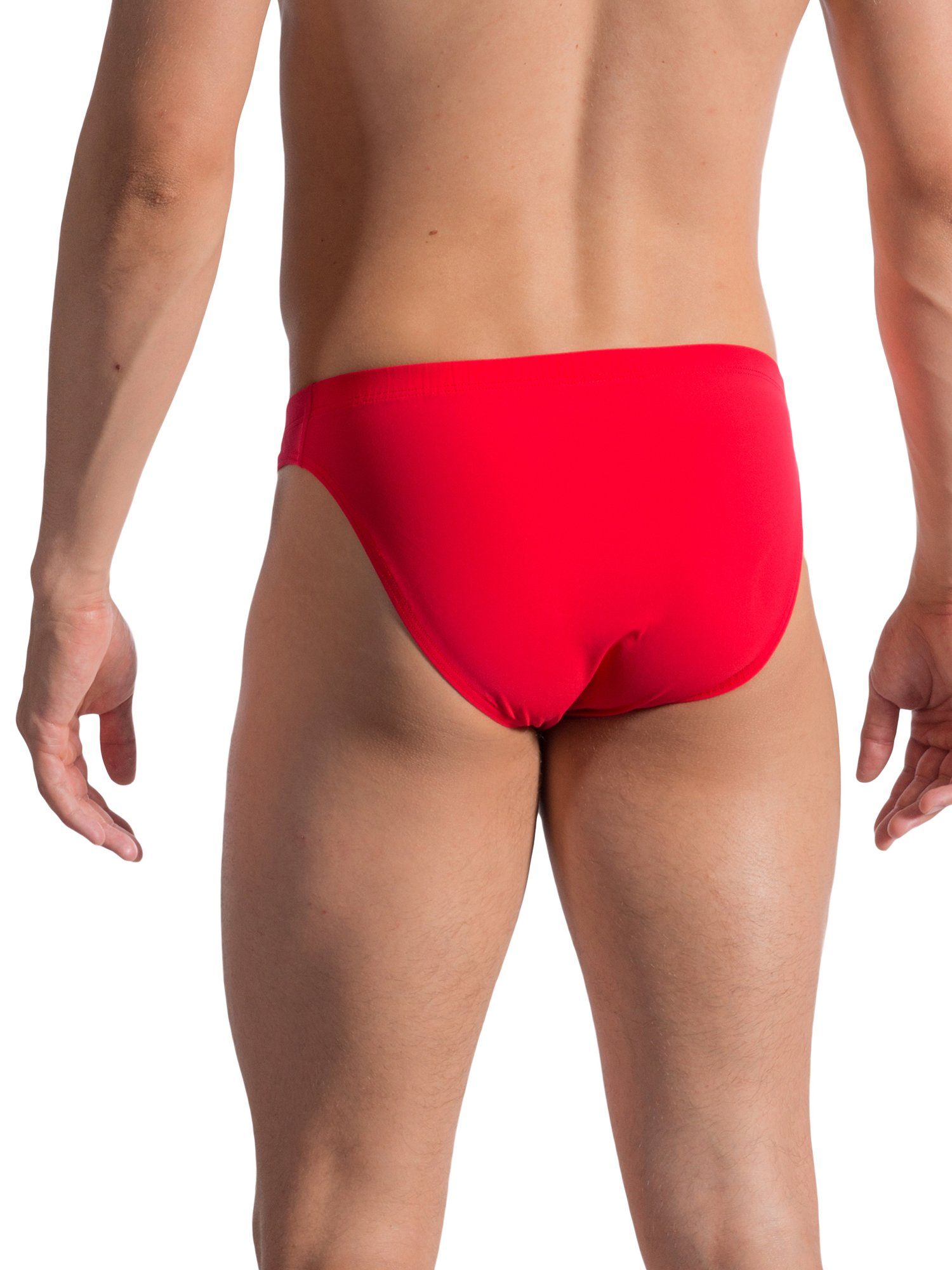 Olaf Sunbrief (1-St) Badehose lips BLU1200 Benz