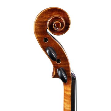 Yamaha Violine, Violinen / Geigen, Violin-Sets, V10SG Violinset 4/4 - Violin Set