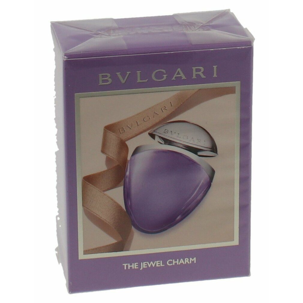 BVLGARI Eau de Toilette Omnia Amethyste Eau De Toilette Spray