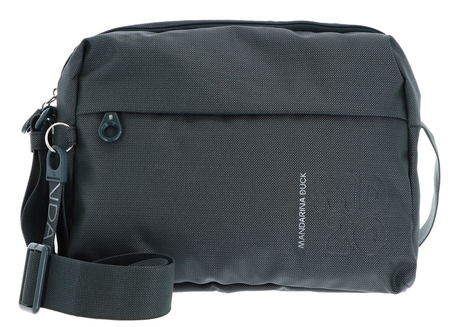 Mandarina Duck Umhängetasche Medium Zip Crossover günstig online kaufen