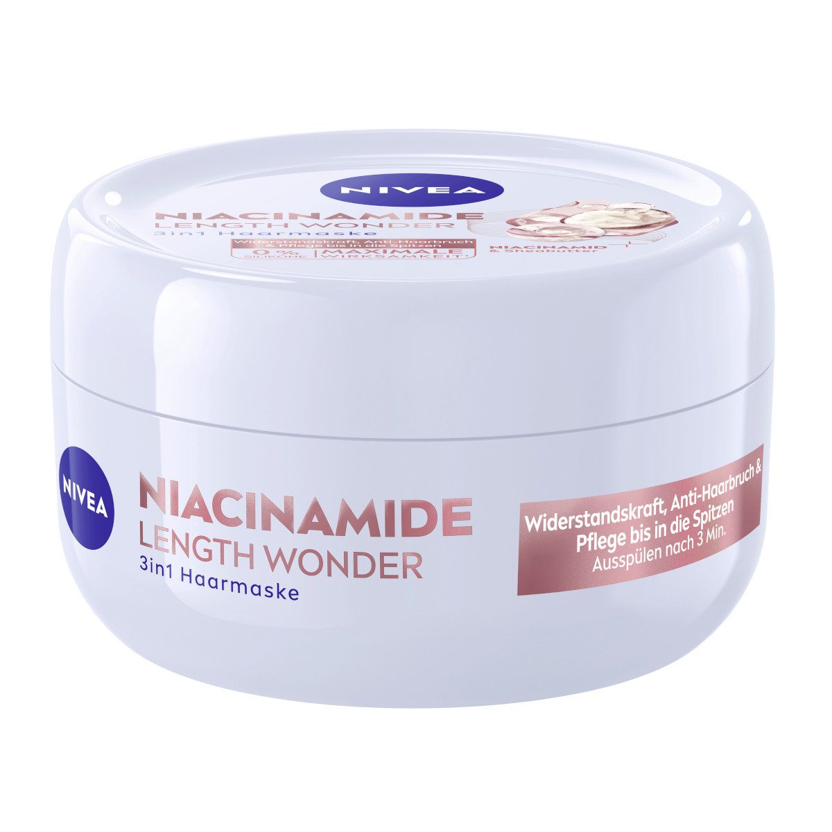 Nivea Haarmaske