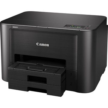 Canon Canon MAXIFY iB4150 Tintenstrahldrucker, (WLAN, Automatischer Duplexdruck)