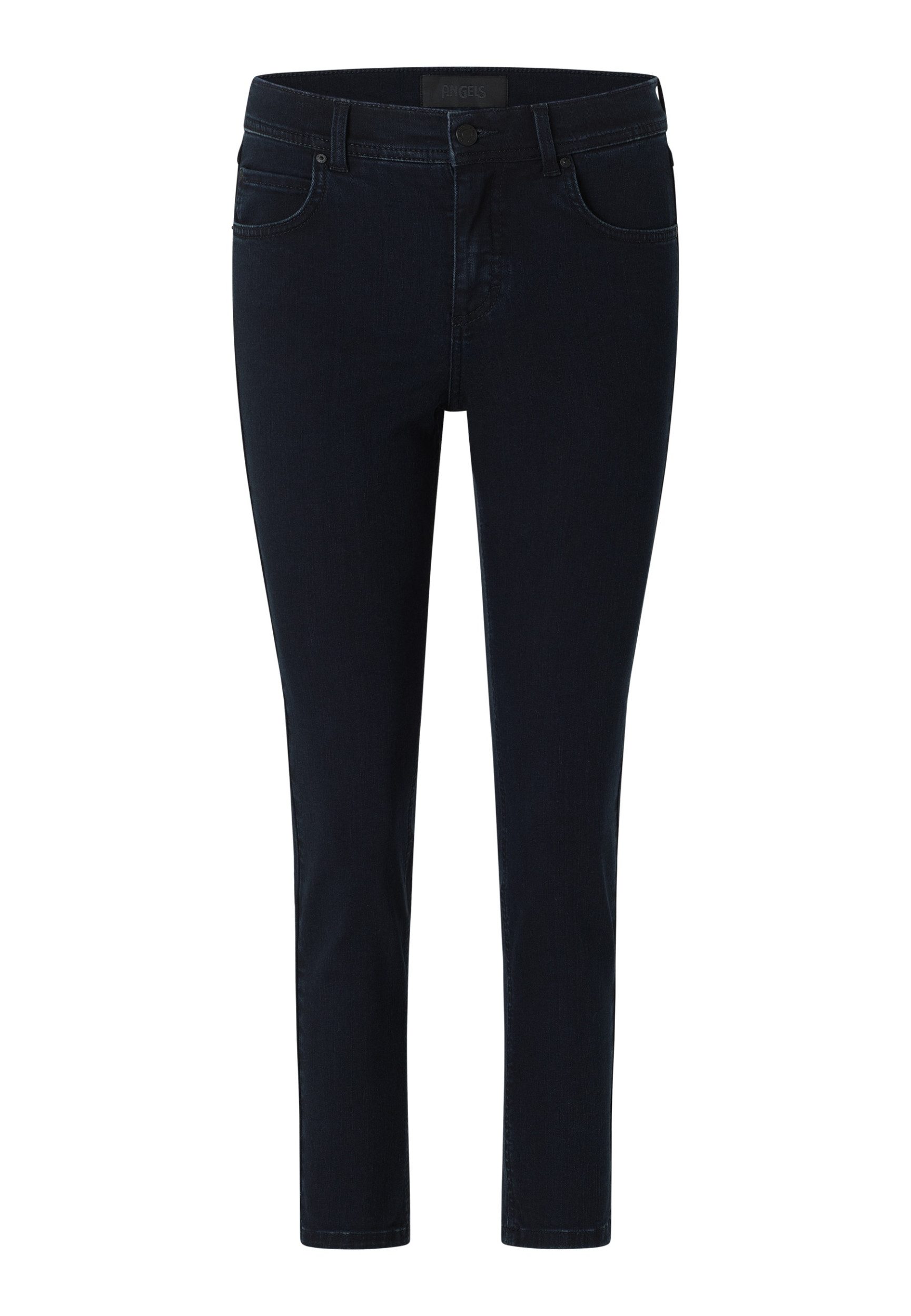 ANGELS 5-Pocket-Jeans ORNELLA dark günstig online kaufen