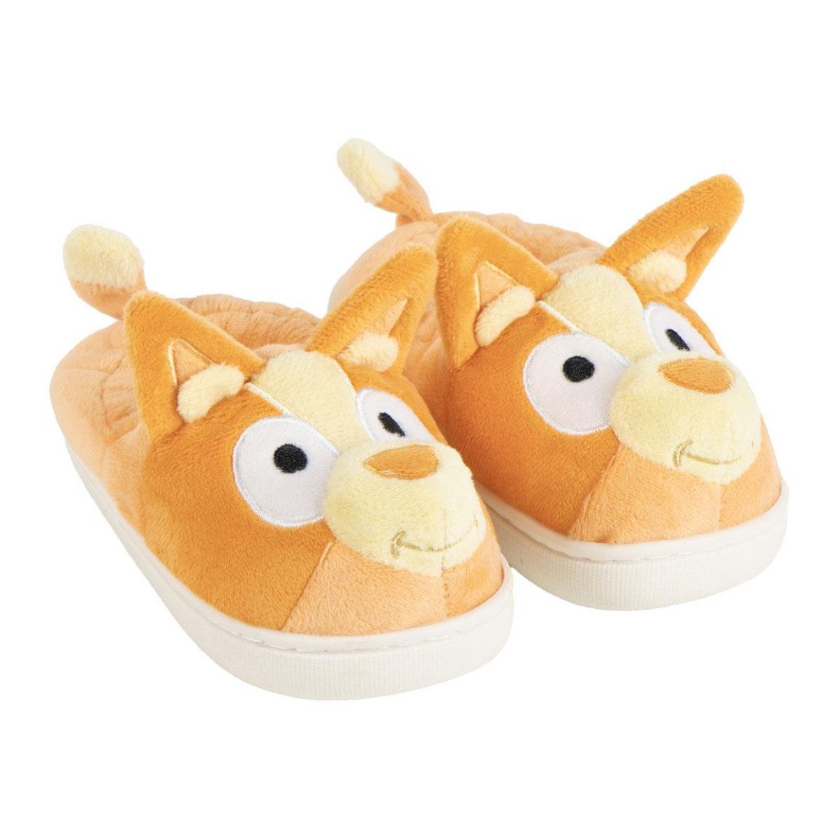 Bluey Hausschuhe Kinder Francesita Slippers Mädchen Jungen Pantoffel