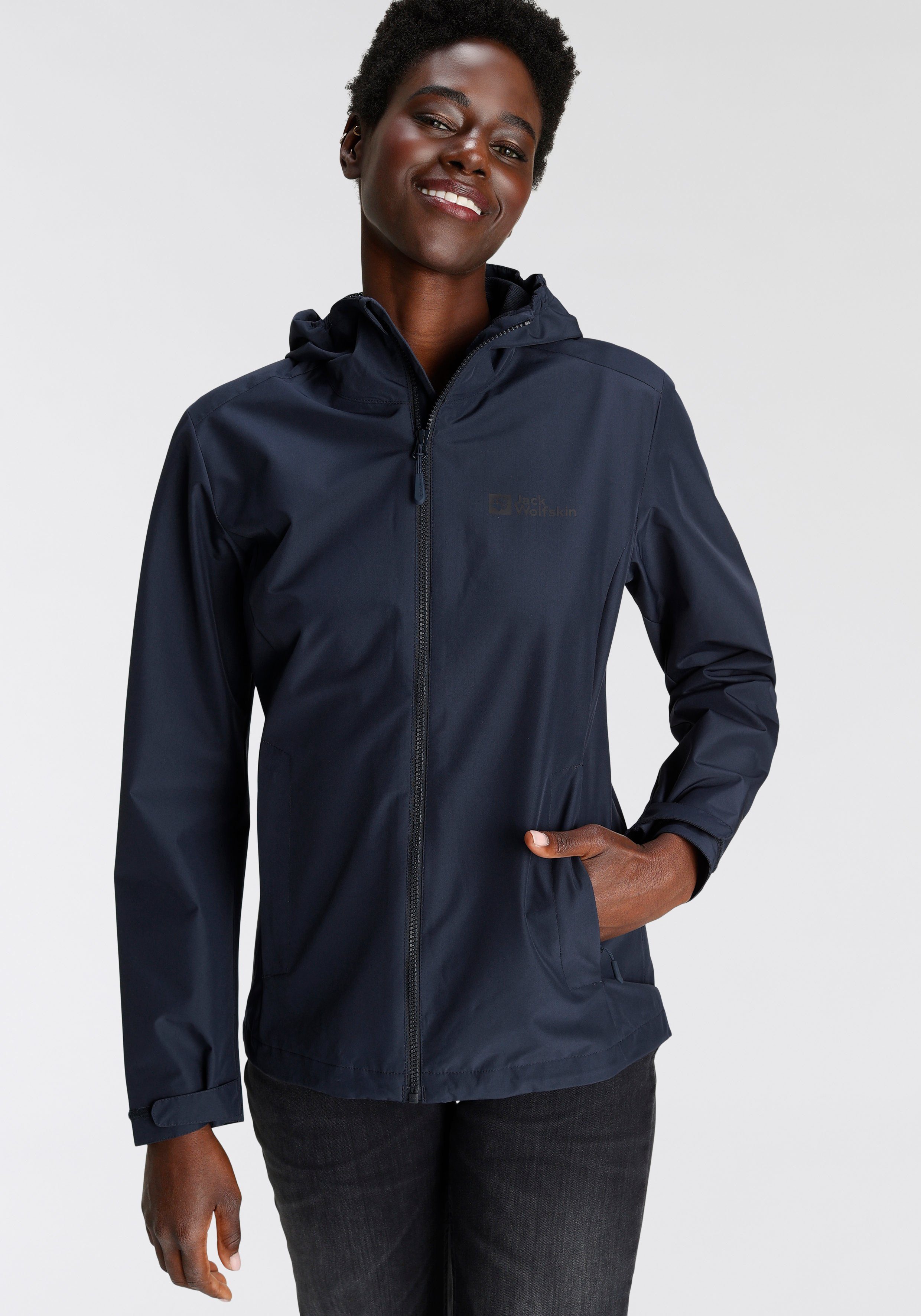 Jack Wolfskin Damen Sportbekleidung online kaufen | OTTO