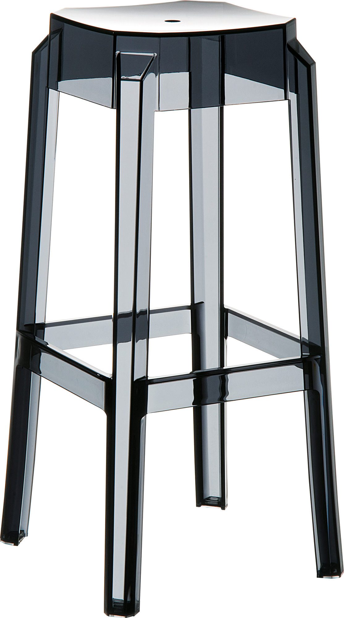 CLP Barhocker Barhocker Fox, transparent