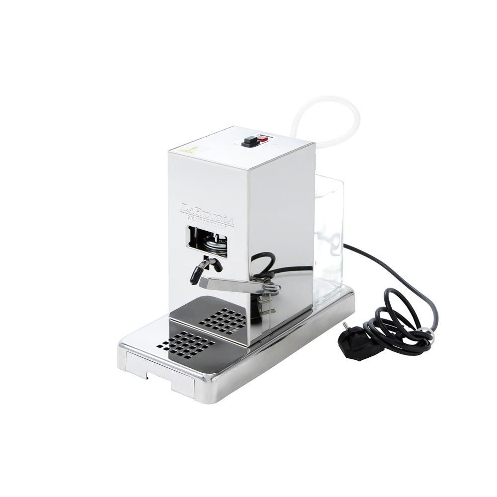 La Piccola Espressomaschine, für 44 mm ESE-Pads