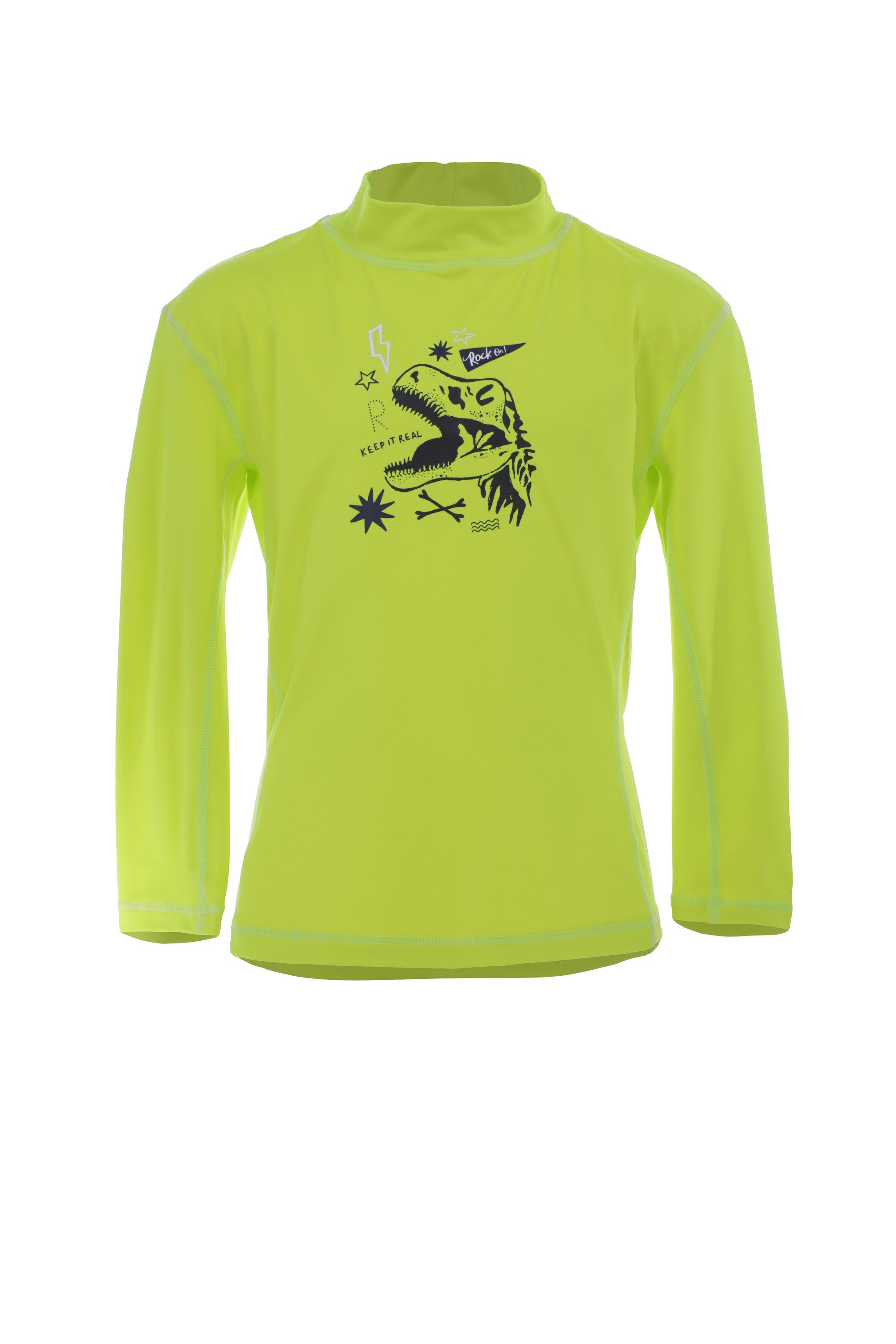 wavebreaker Strandshirt Shirt (1-tlg)