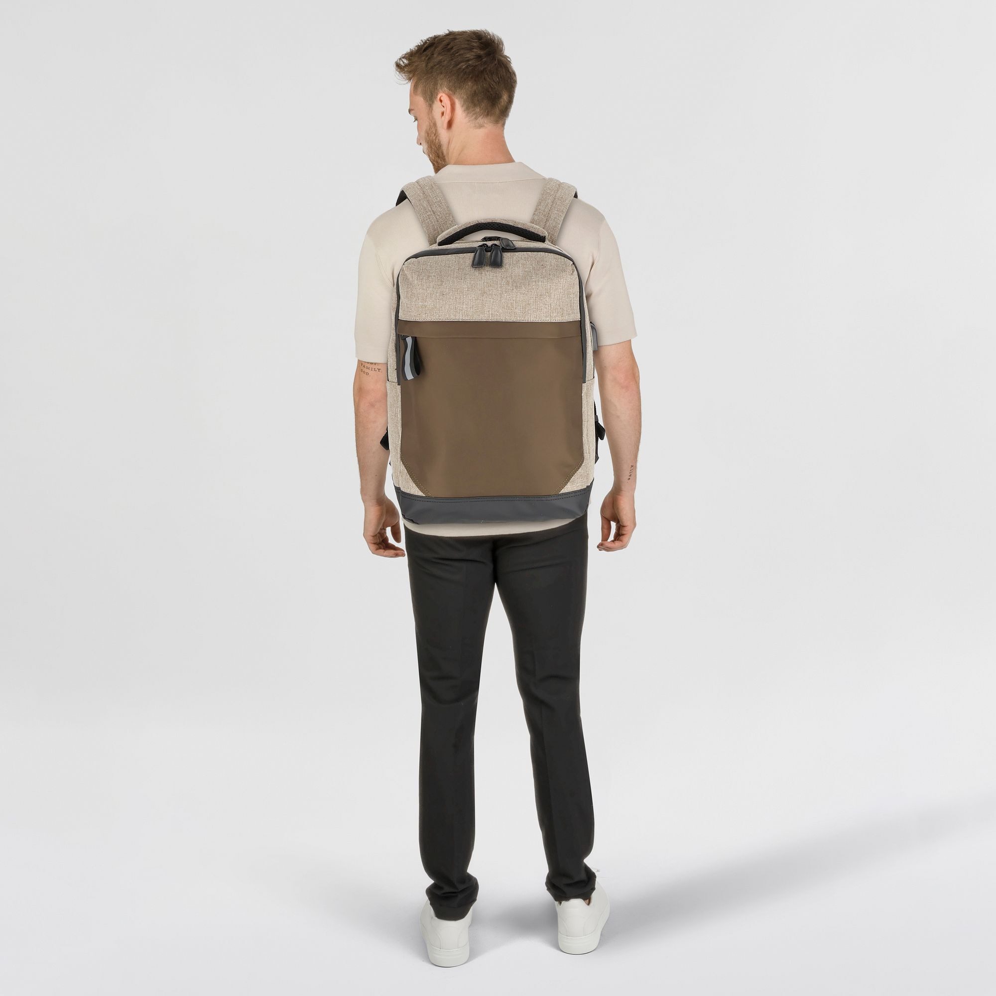 Picard Daypack Speed, Polyester