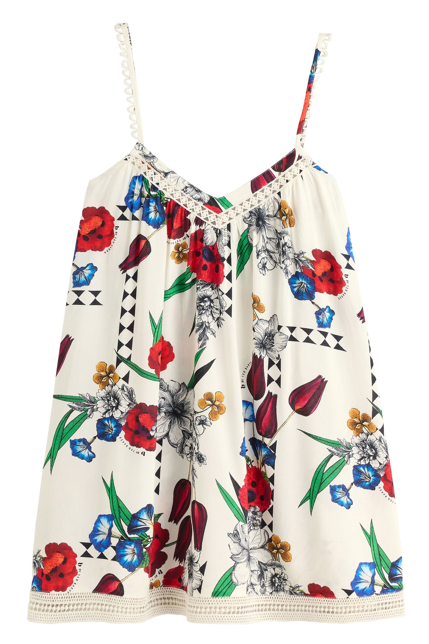 B by Ted Baker Nachthemd B günstig online kaufen