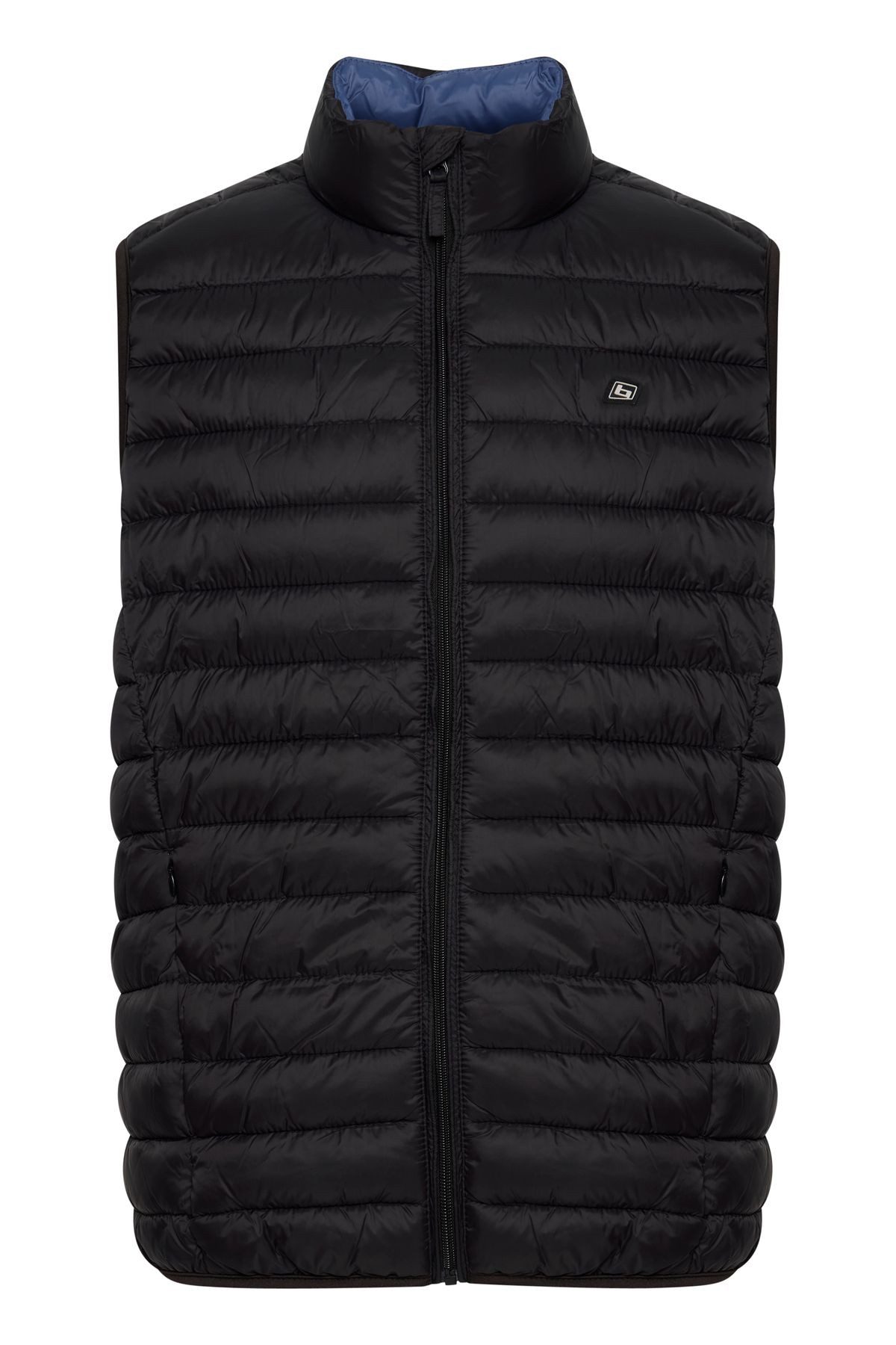 Blend Steppweste Bhromsey ideal für die günstig online kaufen