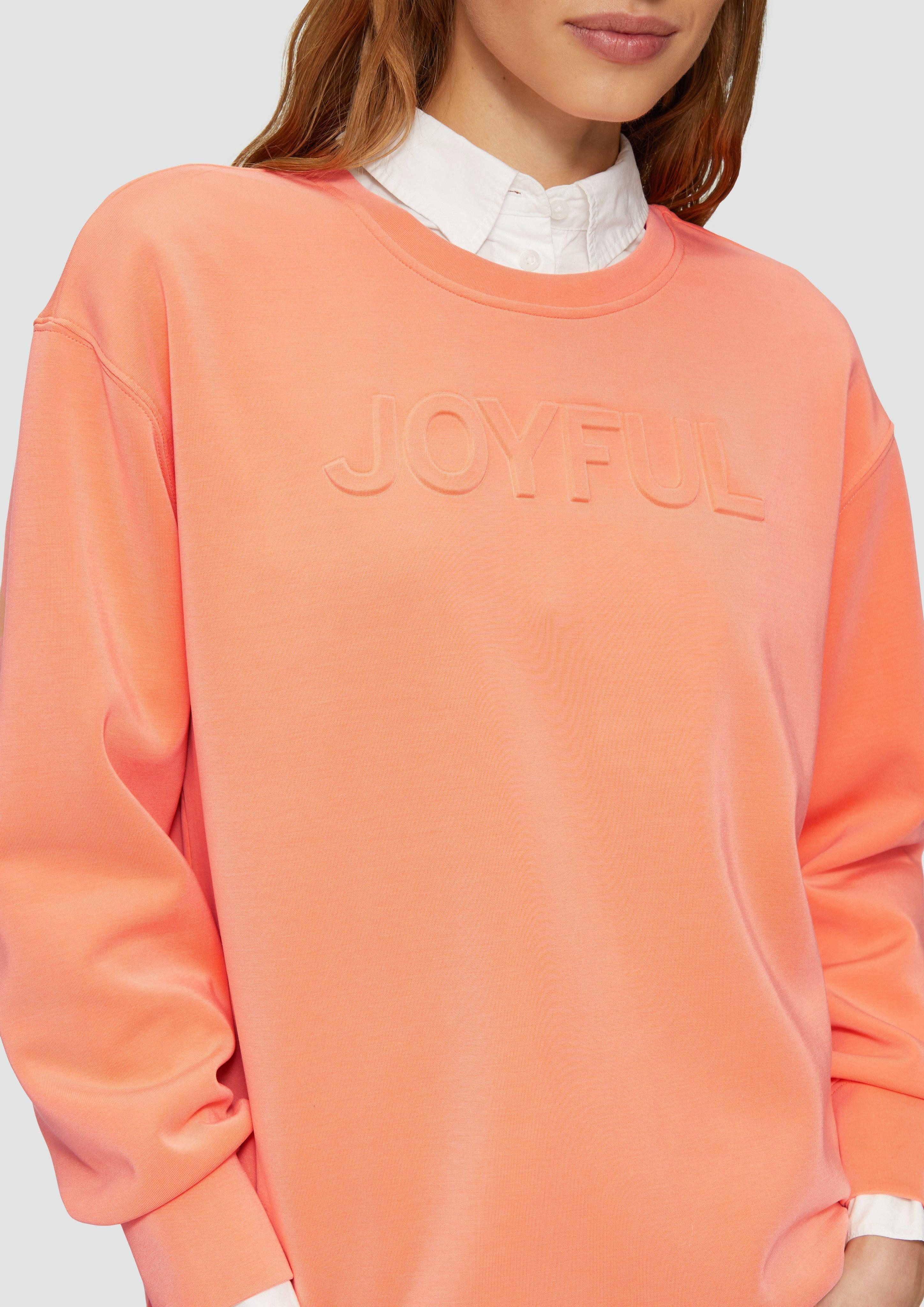 S.oliver Damen Pullover 2156464 günstig online kaufen