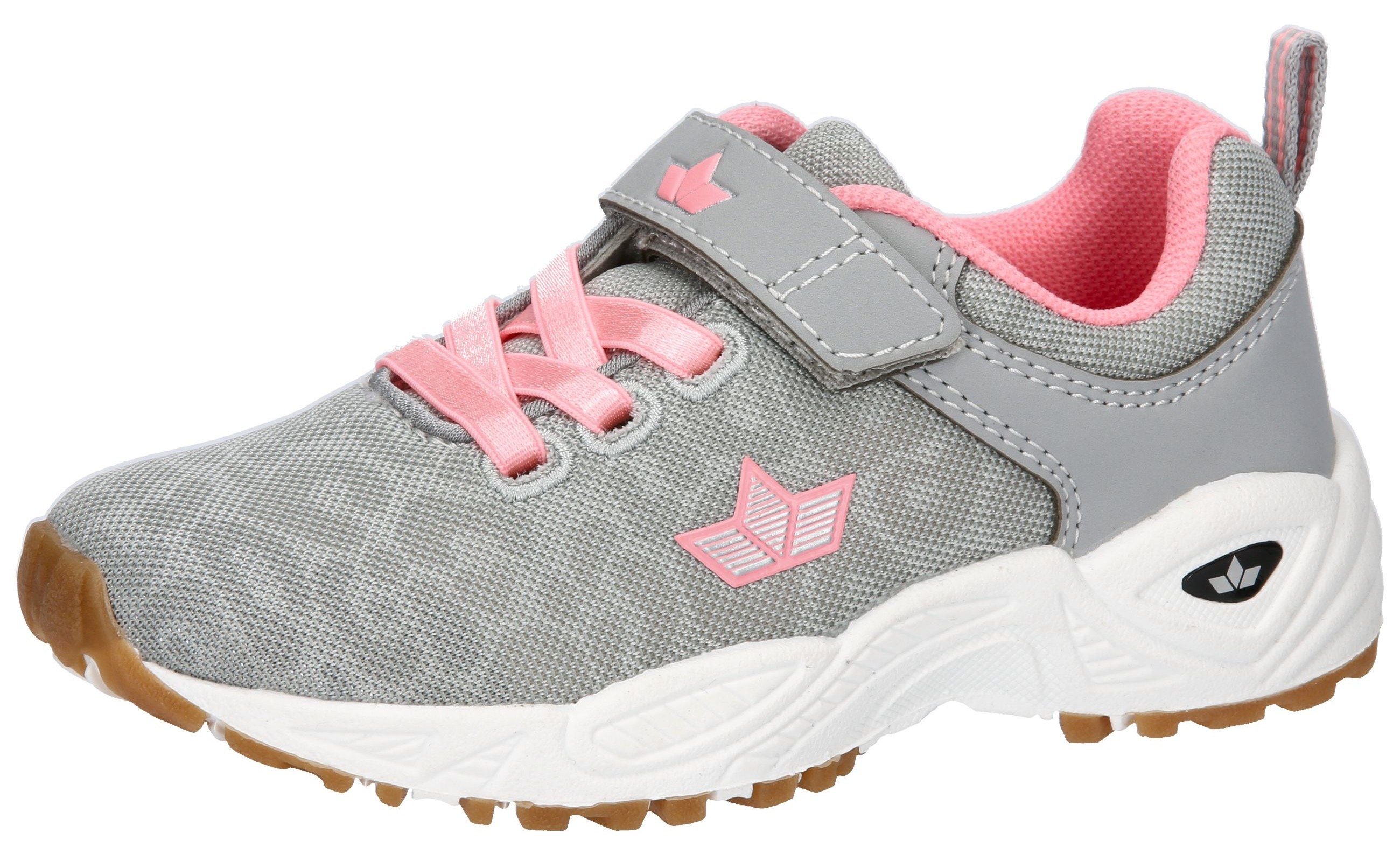 Lico Alisa VS Sneaker Leoparden-Muster WMS mit