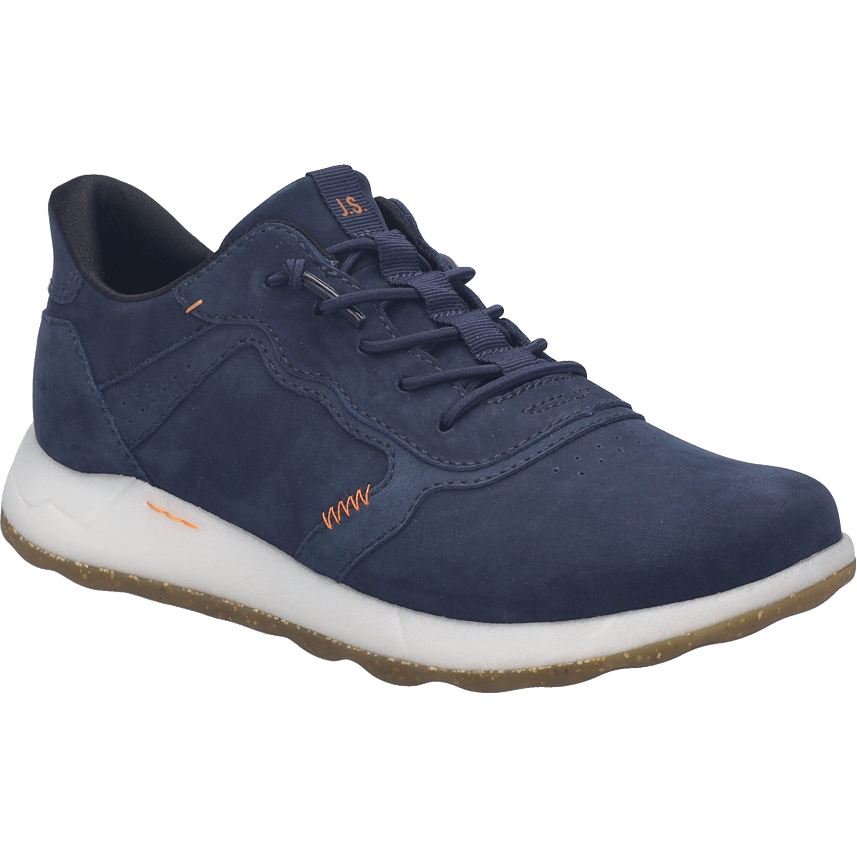 Josef Seibel Cheryl 03, blau Sneaker