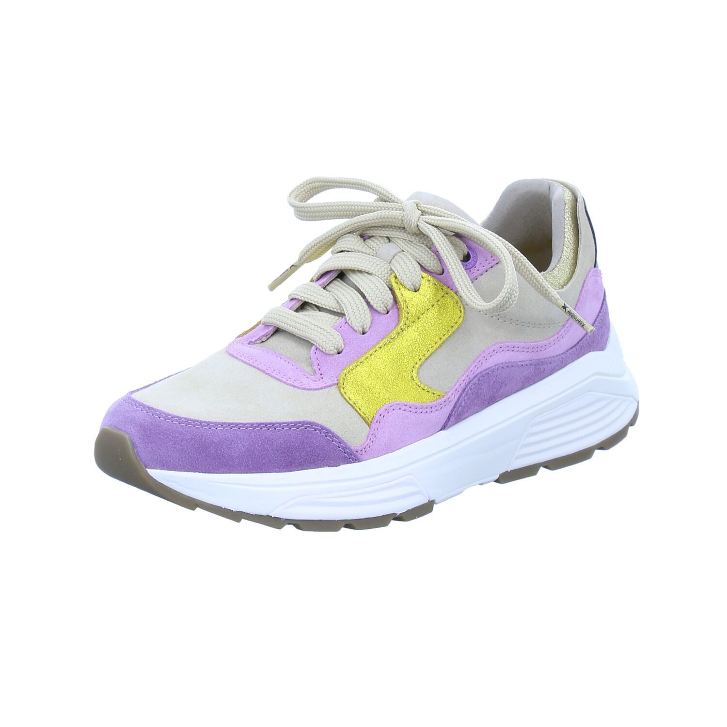 Xsensible Golden Gate Schnürschuh günstig online kaufen