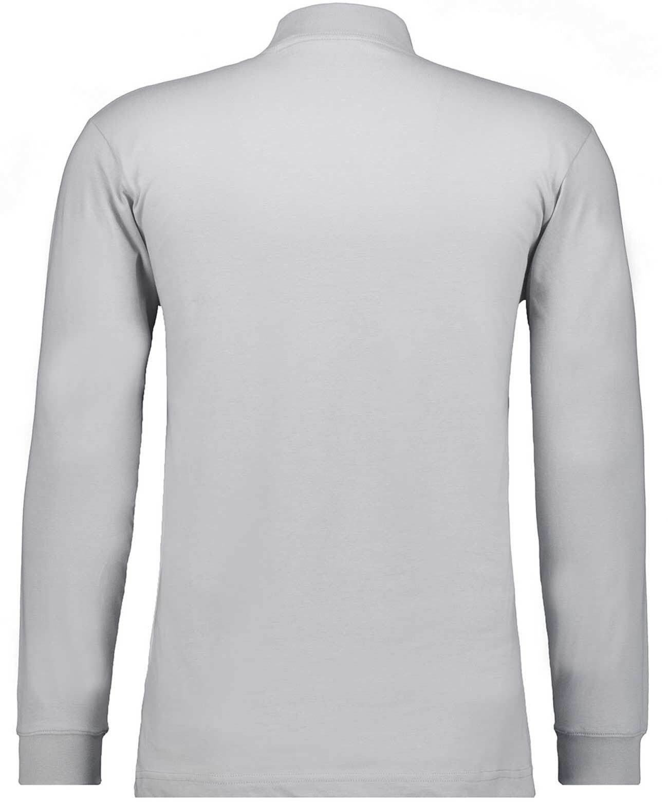 RAGMAN Stehkragenshirt günstig online kaufen