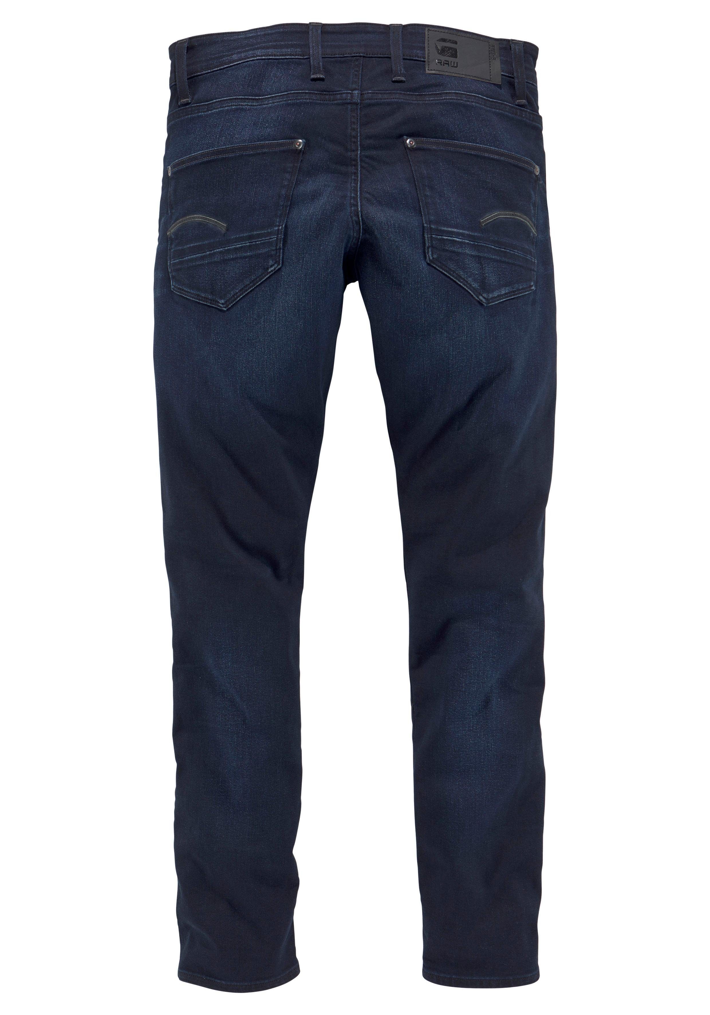 G-STAR Skinny-fit-Jeans 51010 – Bild 5 von 5