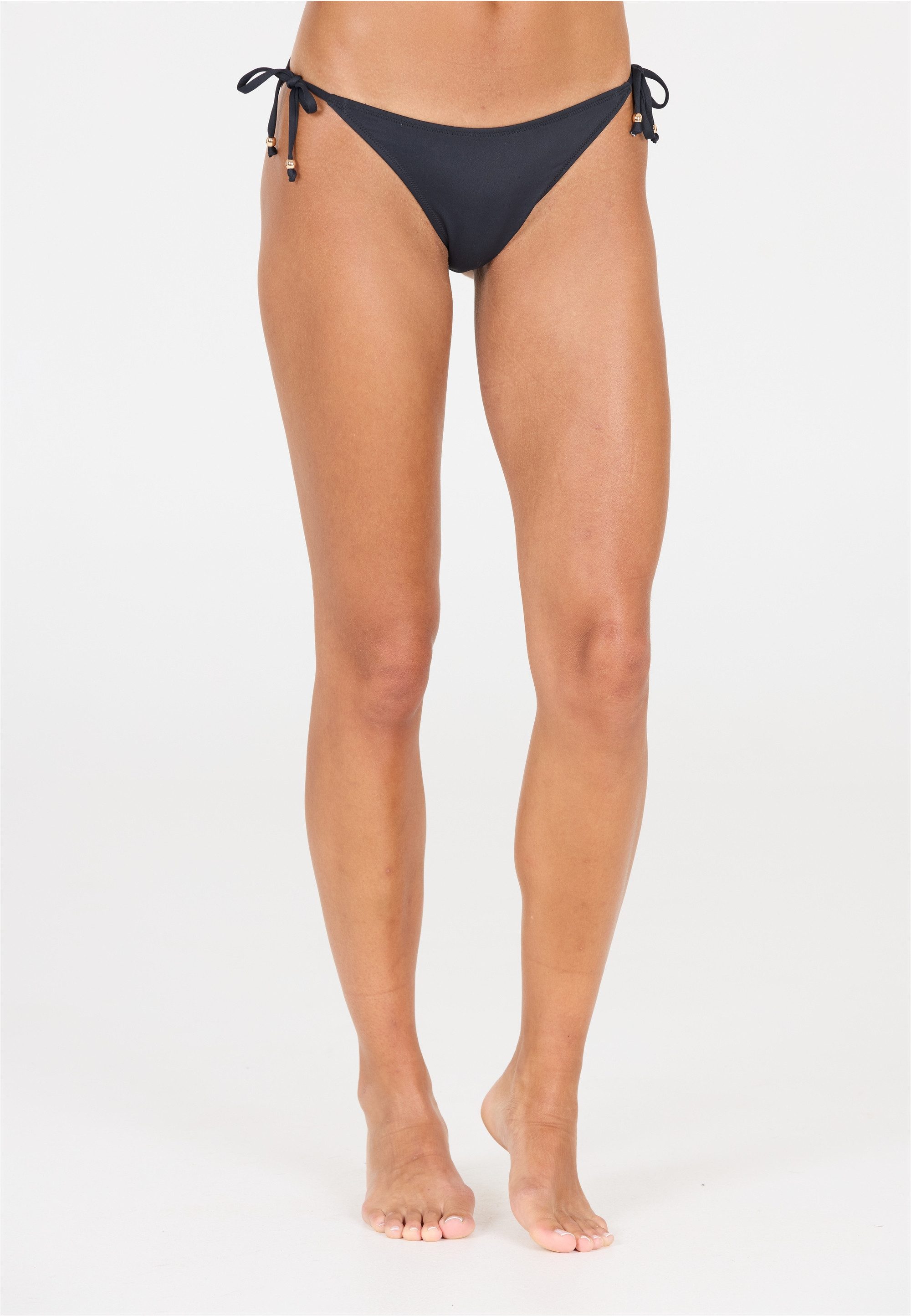 ATHLECIA Bikini-Hose Sherrill (1-St., Panty) mit stilvollem seitlichem Bind günstig online kaufen
