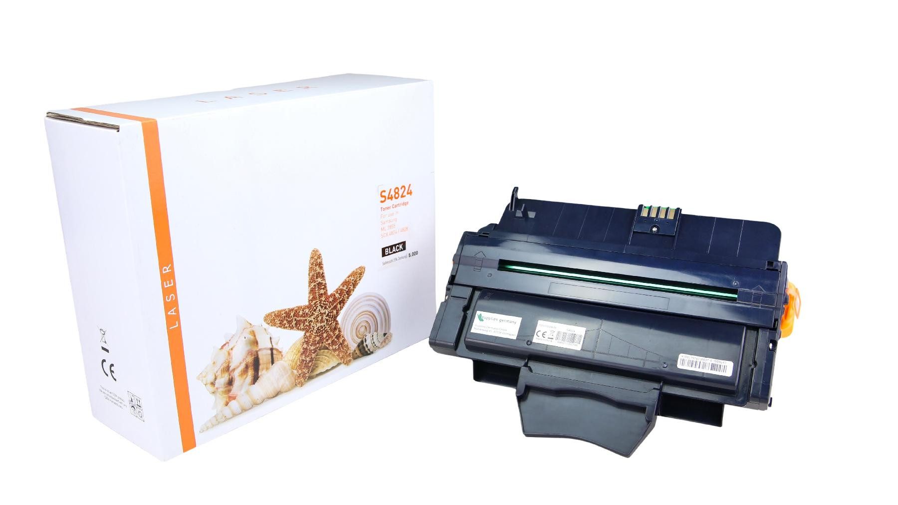 Supplies Germany Tonerkartusche 2092L / MLTD2092LELS, (1-St), Tonerkartusche schwarz High-Capacity schwarz 5000 Seiten