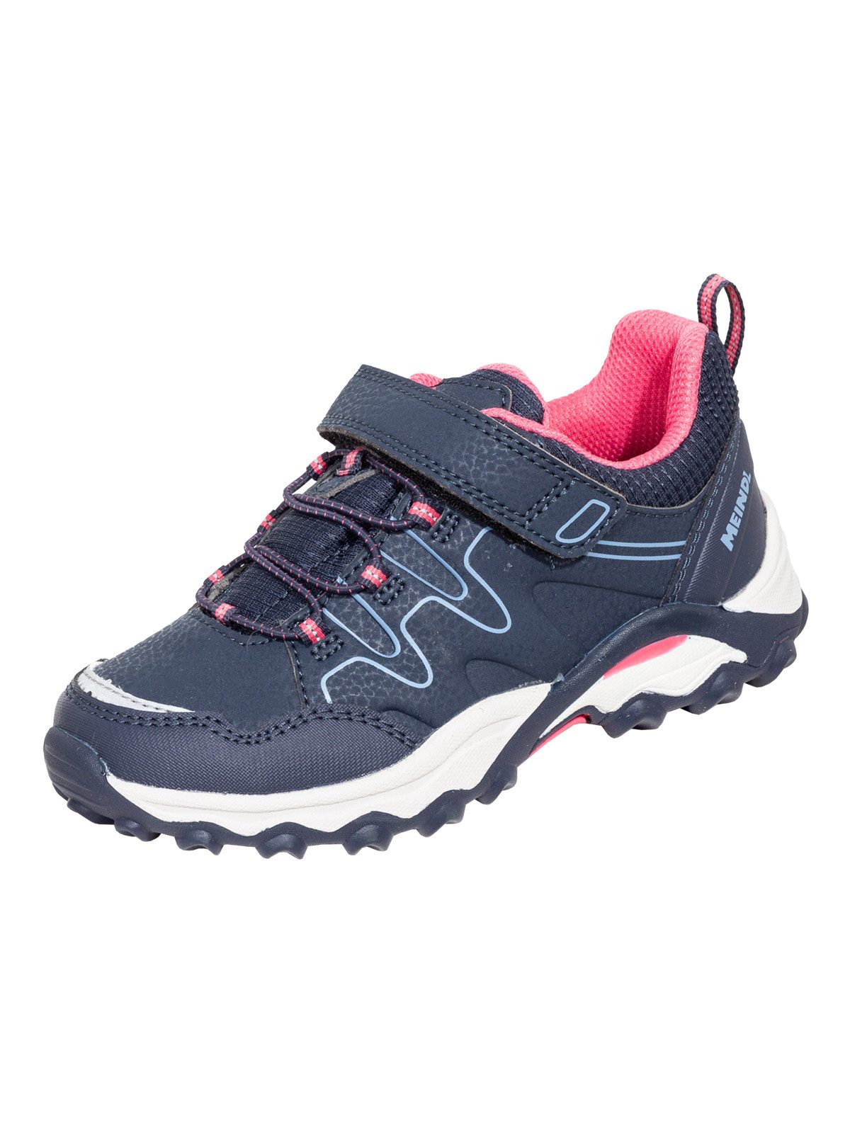 Meindl 2135-49 Meindl Petito Junior Wanderschuh