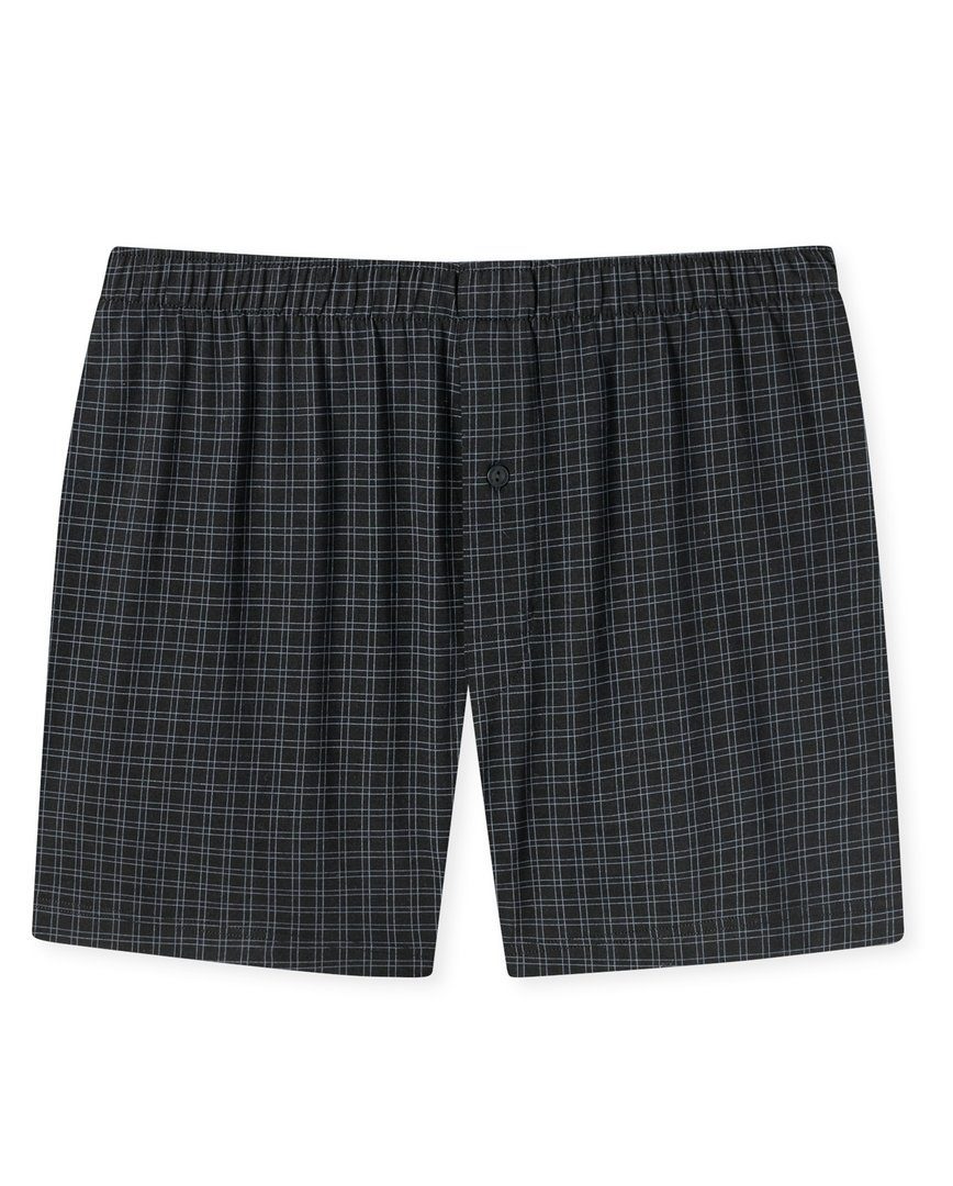 Schiesser Boxershorts Cotton Casuals (3er Vorteilspack)